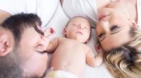 5. Terapkan jadwal tidur secara konsisten