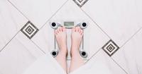 4. Menjaga berat badan