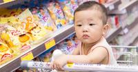 2. Perhatikan perut terisi kualitas tidur anak