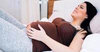 Penyebab, Pengobatan, Ciri Infeksi Saluran Kencing saat Hamil Tua