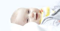 Apa Menentukan Bentuk Hidung Bayi