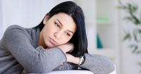 Mengapa Sebagian Perempuan Baru Hamil Mengalami Depresi