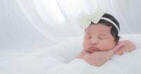 Newborn Tak Butuh Jadwal Tidur Cek Fakta dari Mitos Soal Tidur Bayi