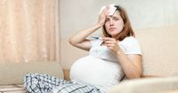 5 Penyakit Paling Sering Menyerang Ibu Hamil