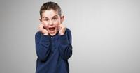 7 Cara Mengatasi Anak Suka Berkata Kasar