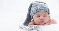 Kenali 7 Refleks Bayi Baru Lahir