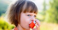 3. Risiko anak-anak terkena PM 2,5 