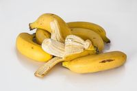 4. Kulit pisang