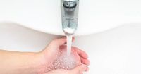 4. Cuci tangan sebelum melakukan pumping