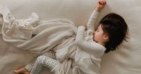 6 Cara Mengatasi Anak Susah Tidur Malam Hari