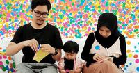 7. Kumpul bermain bersama