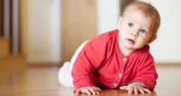 6 Tips Menciptakan Rumah Aman Bagi Bayi Belajar Merangkak