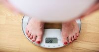 1. Mampu menurunkan berat badan karena rendah lemak