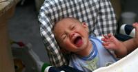 6. Tantrum membawa Mama lebih dekat dengannya