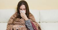 Flu Masa Kehamilan Membuat Masalah Pernapasan