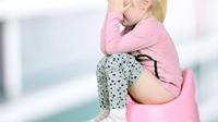 Konstipasi Anak Penyebab, Gejala, Cara Mengatasinya