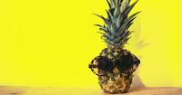 7. Suka kuning isyaratkan anak suka berpikir
