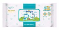 9. Sweety Baby Wipes
