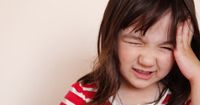 5 Hal Harus Diperhatikan ketika Anak Mengeluh Pusing, Waspada