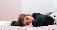 5 Tanda Anak Kurang Tidur, Ini Nggak Baik Bagi Kesehatan Ma