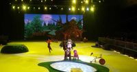 Nilai Moral dari Masha And The Bear Bermanfaat bagi Karakter Anak