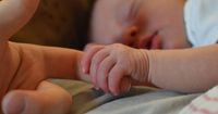 5 Macam Penyebab Bayi Lahir Cacat