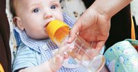 Botol Susu Bayi Terbuat dari Plastik, Apa Dampak Kesehatan