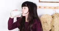 6 Manfaat Susu Kambing si Kecil, Sudah Pernah Coba