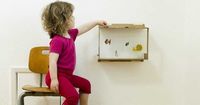 Selain Masuk TK, Lakukan 7 Kegiatan Montessori Rumah