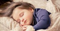 5. Memperbaiki kualitas tidur anak