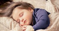 5. Memperbaiki kualitas tidur anak