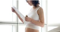 5. Efek obat CTM ibu hamil