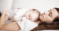 Tips Meningkatkan Kualitas Tidur Anak