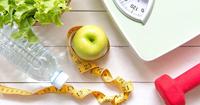 3. Mampu menurunkan berat badan secara alami