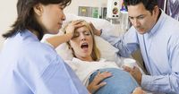 6. Mengurangi risiko bayi lahir dengna berat rendah prematur