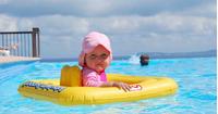 3. Hindari jam ramai 