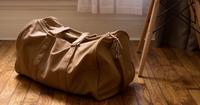 1. Lakukan packing baik