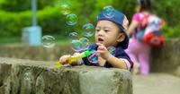 2. Bubbles