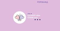 4. The Child Lover (CLogo)