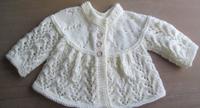 4. Baju bayi