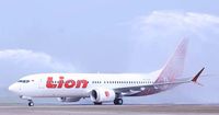 4. Lion Air