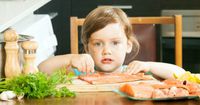 Simak 6 Panduan Cara Menyajikan Ikan Anak