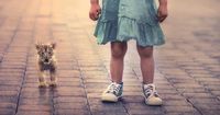 10 Rekomendasi Sepatu Anak TK Perempuan, Mana Seusia Gayanya