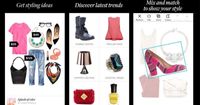 1. Polyvore Style Fashion to Buy 