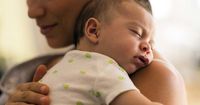 5. Cara menangani bayi terserang BHS