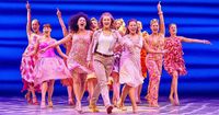 Mamma Mia Versi Teater Musikal Berhasil Curi Hati Penonton Jakarta