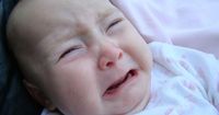 5 Fakta Bahaya Ketika Bayi Menangis Tanpa Suara