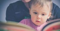 1. Pastikan aktivitas Mama si Kecil bersifat edukatif