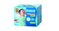 7. Nepia Genki Premium Soft Pants