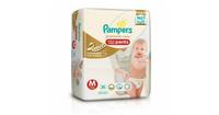 2. Pampers Premium Care